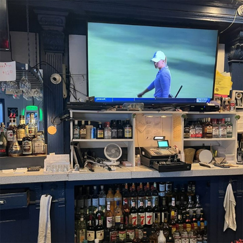 Kuhl's Tavern