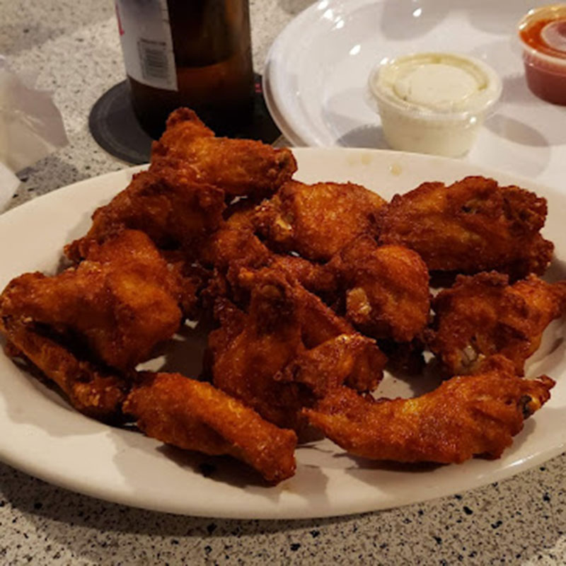 Kuhl's Tavern